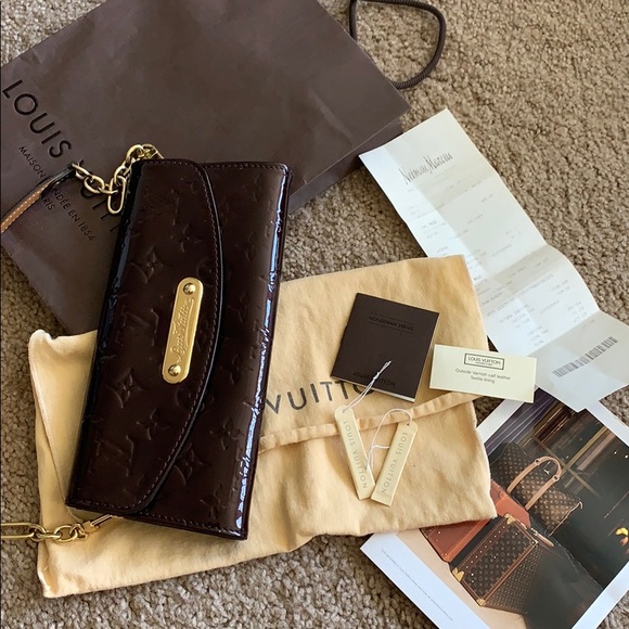 Loui Vuitton cocktail bag - Picture 4 of 5